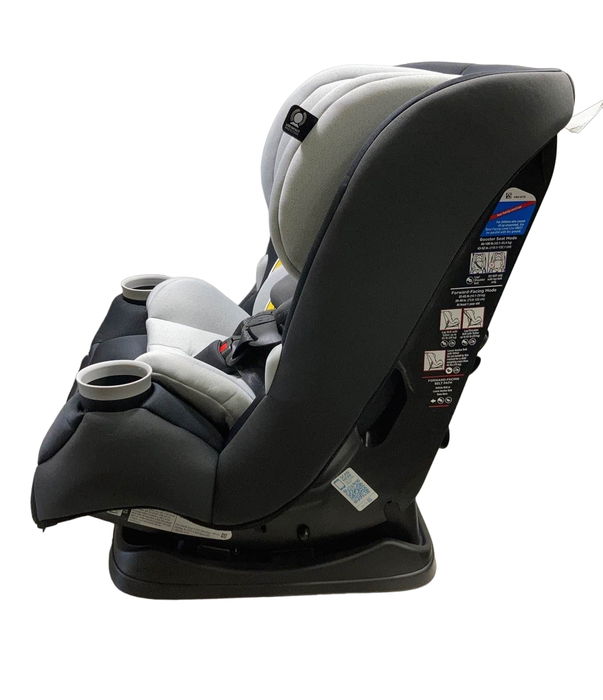 Shop Maxi-Cosi Pria All-In-1 Convertible Car Seat, 2023, Midnight Slate at Goodbuygears