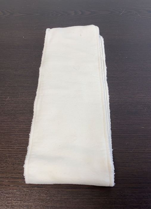 secondhand Diapering