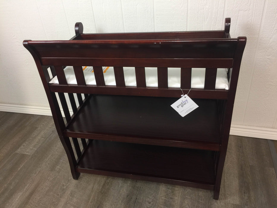 secondhand Diapering