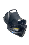 Shop Bugaboo Turtle Air By Nuna Car Seat, 2021, Black at Goodbuygears
