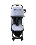 Shop Colugo Compact Stroller, 2022, Cool Grey at Goodbuygears