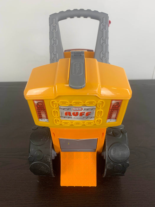used Toys