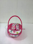 secondhand Honestly Cute Baby Carrier