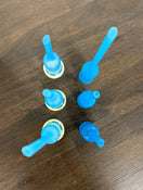 used BUNDLE Baby Bottles