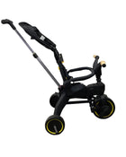 Shop Doona Liki Trike S5, Nitro Black at Goodbuygears