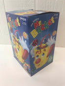 secondhand Pressman Mr. Bucket Game