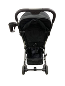 Shop Colugo Compact Stroller, Black, 2023 at Goodbuygears