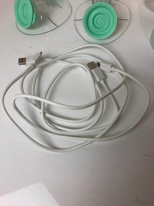 Elvie Breast Pump