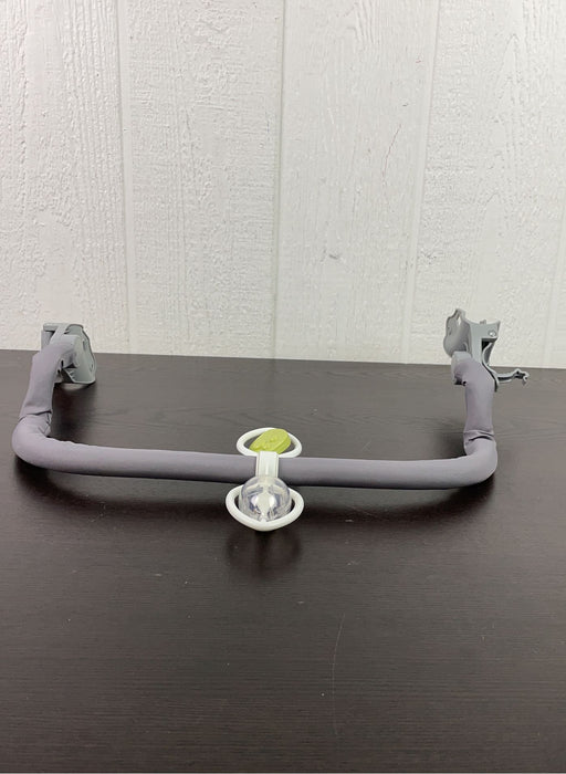 used Chicco Polly Progress High Chair Toy Bar
