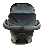 Shop UPPAbaby MESA V2 Infant Car Seat, 2023, Jake (Black) at Goodbuygears