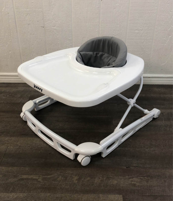 Shop Joovy Spoon Walker, Charcoal at Goodbuygears