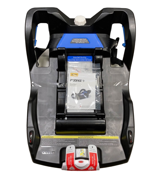 Shop Doona Infant Car Seat LATCH Base, 2023 at Goodbuygears