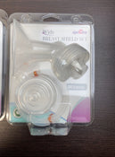 secondhand Feeding
