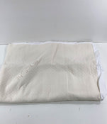 secondhand Moonlight Slumber Little Dreamer Organic Cotton Bassinet Coverlet