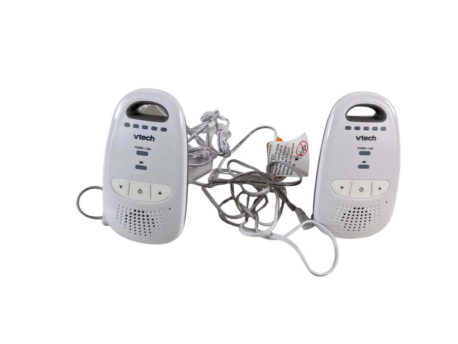 Shop VTech Digital Audio Monitor-DM111 at Goodbuygears
