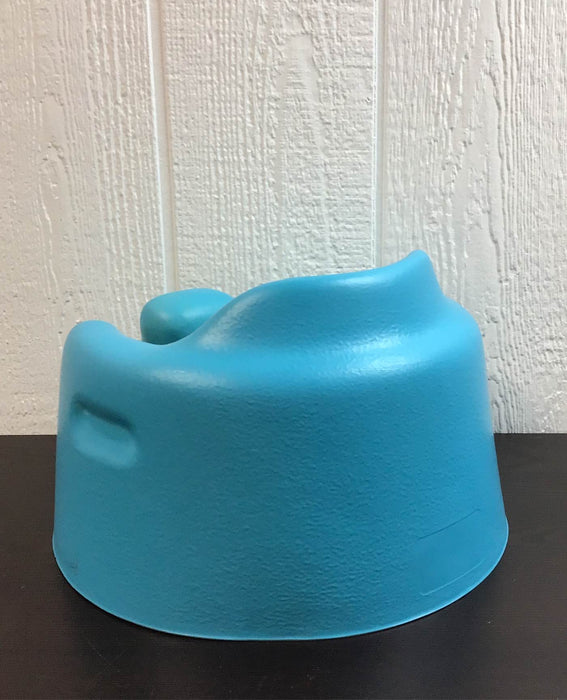 Shop Bumbo Floor Seat, Aqua at Goodbuygears