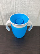 used Feeding