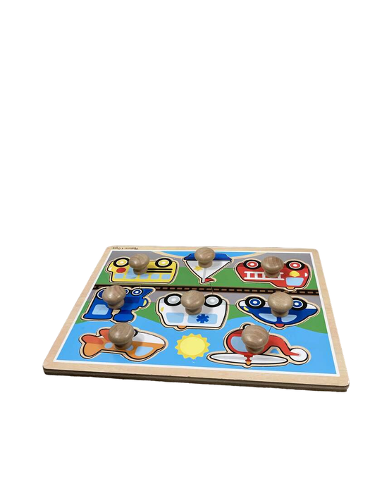 used Toys