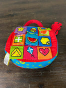used Toys