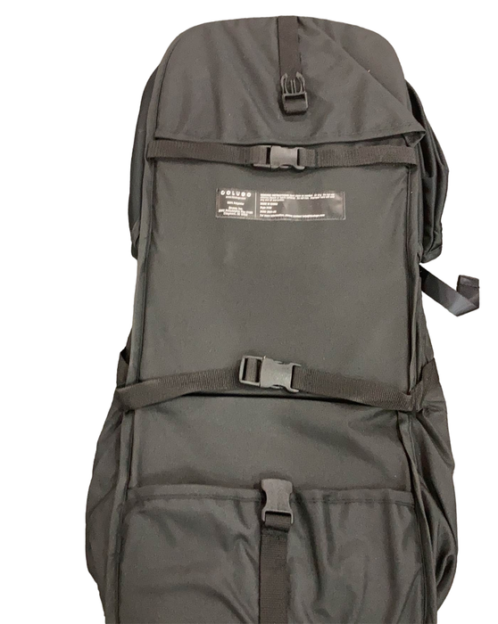 Shop Colugo Compact Infant Kit, Black at Goodbuygears