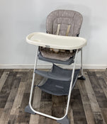 used Graco SlimSnacker High Chair