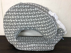 used My Brest Friend Nursing Pillow