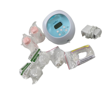 Shop Spectra Baby S1 Plus Premier Rechargeable Breast Pump at Goodbuygears