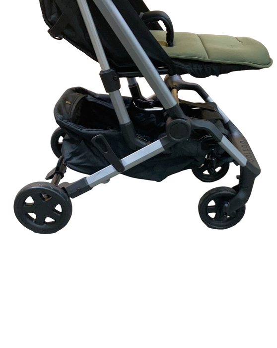 Shop Colugo Compact Stroller, 2023, Olive at Goodbuygears