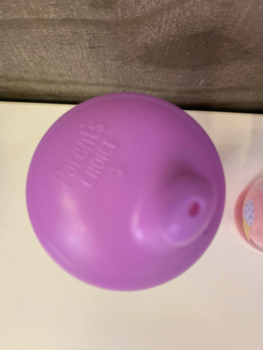 used Feeding