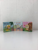 used BUNDLE Board Books Engagement For Baby