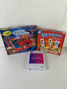 used BUNDLE Educational Games