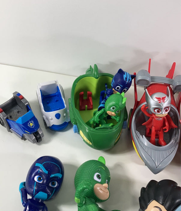 used Toys