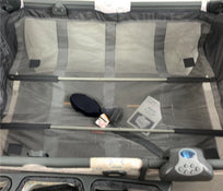 used Graco Pack 'n Play Playard Cuddle Cove