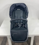 Shop UPPAbaby VISTA RumbleSeat V2, 2015+, 2019, Jake (Black) at Goodbuygears