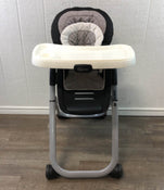 secondhand Graco DuoDiner DLX 6-in-1 High Chair