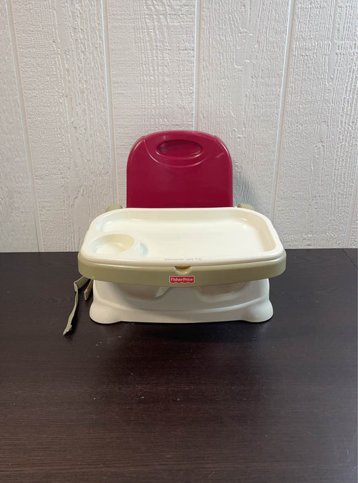 used Feeding