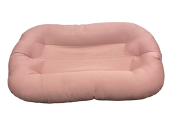 Shop Snuggle Me Organic Infant Lounger, Gumdrop at Goodbuygears