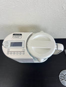 secondhand Gimars Multi-functional Baby Food Processor