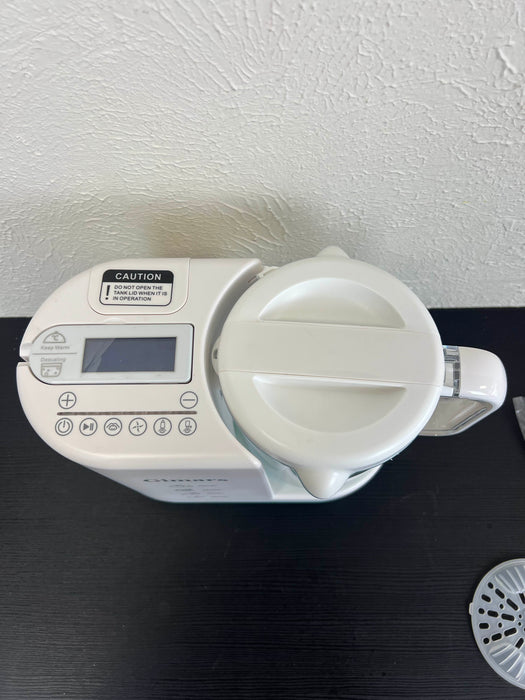secondhand Gimars Multi-functional Baby Food Processor