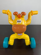 used Little Tikes Go And Grow Lil Rollin’ Giraffe