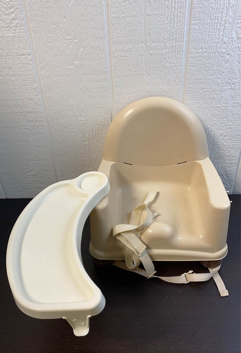 secondhand Booster Seats