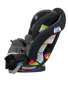 secondhand Graco SlimFit Convertible Car Seat, 2022, Galactic
