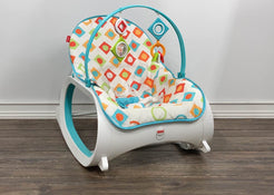 secondhand Infant Gear