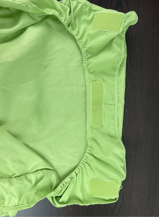 used Diapering