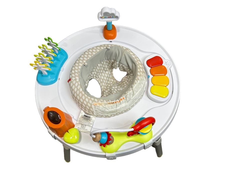 used Activity Centers