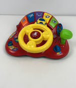 used Toys
