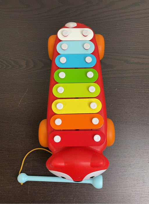 Shop Skip Hop Explore & More Fox Xylophone at Goodbuygears