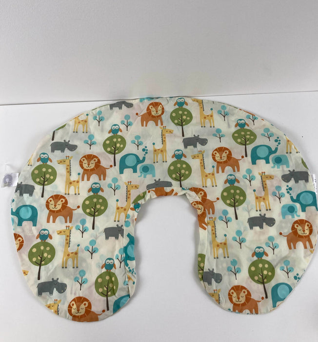 Shop BUNDLE Boppy slipcovers at Goodbuygears