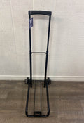 secondhand Britax Car Seat Travel Cart