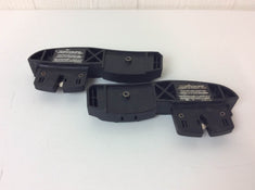 secondhand Britax Pre-2015 Car Seat Adapter For Chicco And Graco Car Seats